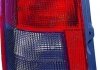 Задний фонарь правый (цвет поворота дымчатый, цвет стекла красный) CITROEN BERLINGO; PEUGEOT PARTNER 07.96-10.08 DEPO 552-1909R-UE (фото 1)
