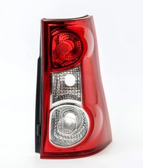 Правый задний фонарь RENAULT LOGAN кузов PICK-UP 09-13 (8200570945) DEPO 5611 F4-E