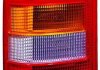 Задній ліхтар правий (колір повороту помаранчевий, колір скла червоний) CITROEN JUMPY; FIAT SCUDO; PEUGEOT EXPERT Негабарит/Універсал/платформа/шасі/шасі/Full body 06.94-01.07 DEPO 661-1920R-UE (фото 2)