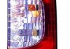 Фонарь задний правый (P21/4W/P21W, цвет индикатора прозрачный, цвет стекла красный) FIAT DOBLO I 11.05-01.10 DEPO 661-1927R-UE (фото 2)