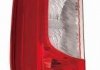 Фонарь задний Fiat Fiorino/Citroen Nemo/Peugeot Bipper 2008- правый (1дверн.версия) DEPO 661-1953R-UE (фото 2)