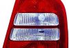 Ліхтар задній права (P21/4W/P21/5W/P21W, колір поворотника білий, колір скла червоний) SKODA OCTAVIA I Hatchback / Kombi 08.00-12.10 DEPO 665-1903R-UE (фото 2)