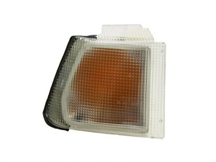 Контрольная лампа передняя правый (белая) ALFA ROMEO 155 01.92-12.97 DEPO 667-1502R-UE
