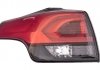 Фото автозапчасти левый фонарь TOYOTA RAV4 CA40 16-19 DEPO 7043 F1-E (фото 1)