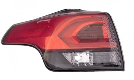 Фото автозапчасти левый фонарь TOYOTA RAV4 CA40 16-19 DEPO 7043 F1-E