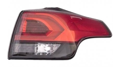 Фото автозапчасти правый фонарь TOYOTA RAV4 CA40 16-19 DEPO 7043 F2-E