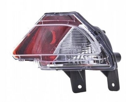 Фото автозапчасти правый фонарь в бампере TOYOTA RAV4 CA40 16-19 (81457-42060) DEPO 7043 F6-E (фото 1)