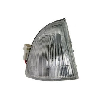 Фото автозапчасти lampa pozycyjna DEPO 7402201E