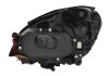 Фото автозапчасти head lamp.unit..ece&3c elec w/s motor.w/led hid afs type vv.s-60..12 DEPO 7731140RMLDAEM (фото 2)