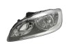 Фото автозапчастини фара лівий (H7/H9/LED/PWY24W, ел., з мотором, колір вставки: чорний) VOLVO S60 07.00-04.10 DEPO 773-1150LMLEMN2 (фото 1)