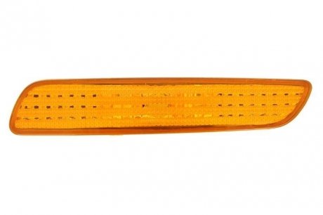 Габаритный фонарь левый (цвет: оранжевый) VOLVO S40, V40 07.00-06.04 DEPO 773-1403L-UQ-Y (фото 1)