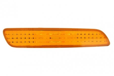 Габаритный фонарь правый (цвет: оранжевый) VOLVO S40, V40 07.00-06.04 DEPO 773-1403R-UQ-Y