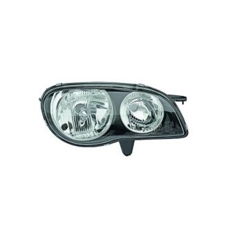 Фото автозапчасти фара основна TOYOTA COROLLA, 00- DEPO 8113101E