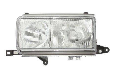 Фото автозапчасти фара основна TOY.LAND CRUISER,91- DEPO 817609E