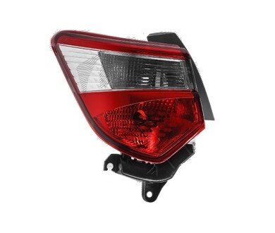 Фото автозапчастини lampa tylna DEPO 81B387E