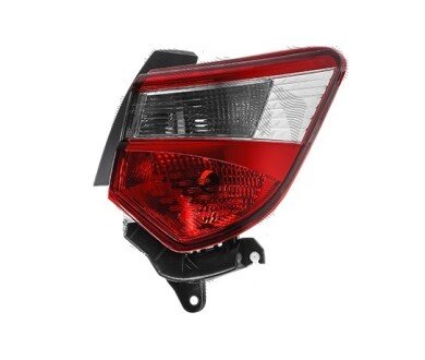 Фото автозапчастини lampa tylna DEPO 81B388E