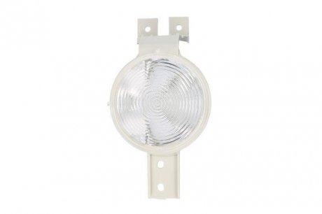 Контрольная лампа передняя правый (белая) MINI ONE / COOPER R50, R52, R53 06.01-08.04 DEPO 882-1602R-UQ (фото 1)