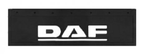 Фото автозапчастини бризговик болотника daf 625x230mm napis t?ocz. DEXWAL 22-04-00-0107