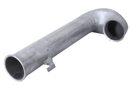 Труба глушителя концевая DAF XF95 EURO 3 Dinex 21776 (фото 1)