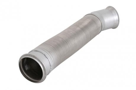 Труба глушителя начальная DAF CF85/XF95/XF105 (LOW COST) Dinex 22235 (фото 1)
