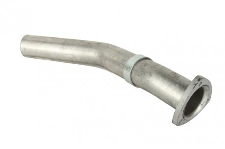 Вихлопна труба (EURO 3) x597mm, MAN TGL, TGM D0836LFL40-D0836LFL75 04.05- Dinex 47260 (фото 1)
