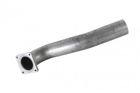 Труба глушителя начальная MAN TGA L-500.5mm Dinex 47269