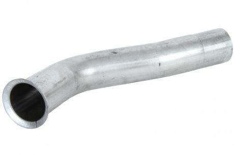 Труба глушителя начальная MAN TGA/TGS/TGX L-626mm Dinex 48120