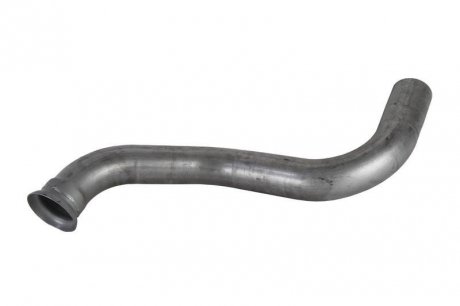Труба глушителя Mercedes ATEGO d75mm L-485mm Dinex 54239 (фото 1)