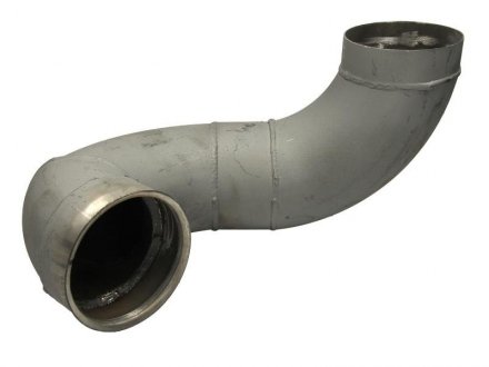 Випускна труба Dinex 68735 (фото 1)