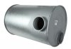 Глушник VOLVO FH12/FH16 L-660mm (LOW COST) Dinex 80451 (фото 1)