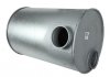 Глушник VOLVO FH12/FH16 L-660mm (LOW COST) Dinex 80451 (фото 2)