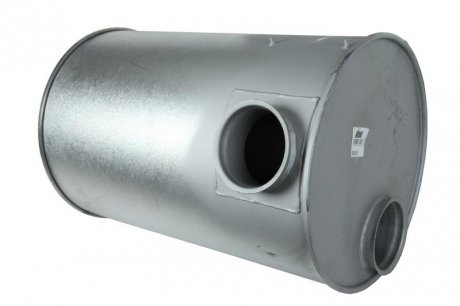 Глушитель VOLVO FH12/FH16 L-660mm (LOW COST) Dinex 80451 (фото 1)