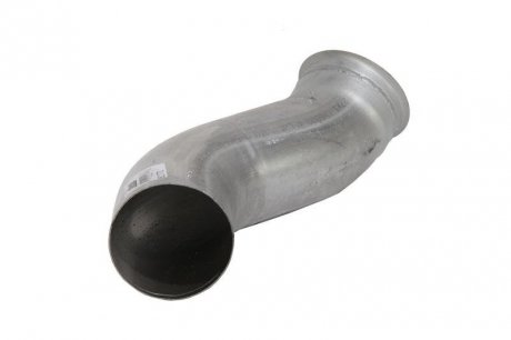 Труба глушителя начальная VOLVO FH12 (LOW COST) Dinex 82172 (фото 1)