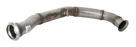 Випускна труба Dinex 82229 (фото 1)