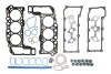 Фото автозапчасти комплект прокладок двигателя (верх) (EN) steel valve cover DODGE DAKOTA, DURANGO, RAM 1500; JEEP CHEROKEE, GRAND CHEROKEE III, LIBERTY 3.7 06.01- DNJ HGS1105 (фото 1)