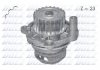 Водяной насос (Помпа) AUDI A3, A4 B5, A4 B6, A4 B7, A6 C5, SEAT ALTEA, ALTEA XL, CORDOBA, CORDOBA VARIO, EXEO, EXEO ST, IBIZA II, LEON, TOLEDO II, TOLEDO III, SKODA OCTAVIA I, OCTAVIA II 1.6-2.0 11.94-  A198