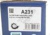 Фото автозапчастини водяний насос (Помпа) AUDI A3, A4 B8, A5, TT; SEAT ALTEA, ALTEA XL, EXEO, EXEO ST, LEON, TOLEDO III; SKODA OCTAVIA II, SUPERB II, YETI; Volkswagen CC B7, GOLF VI, MULTIVAN V, MULTIVAN VI 1.8/2.0 11.06- DOLZ A231 (фото 5)