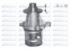 Фото автозапчастини водяний насос (Помпа) BMW 3 (E30), 3 (E36), 3 (E46), 5 (E34), Z3 (E36) 1.6-1.9 09.89-07.06 DOLZ B216 (фото 2)