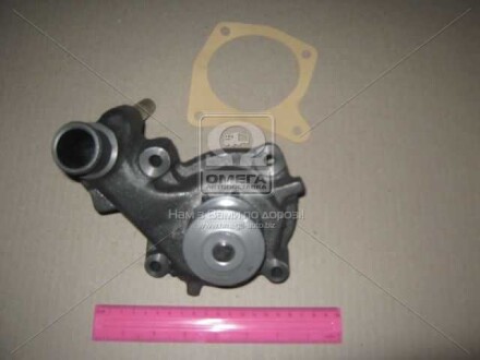 Фото автозапчасти водяной насос (Помпа) FORD MONDEO I, MONDEO II 1.8D 06.93-09.00 DOLZ F166