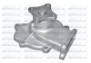 Фото автозапчасти водяной насос (Помпа) NISSAN 100NX, ALMERA I, PRIMERA, SERENA, SUNNY II, SUNNY III, VANETTE CARGO 1.4/1.6 10.88-07.02 DOLZ N110 (фото 1)