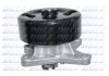 Фото автозапчасти водяной насос (Помпа) NISSAN QASHQAI I, TIIDA, X-TRAIL, RENAULT CLIO III, FLUENCE, GRAND SCENIC III, LAGUNA III, LATITUDE, MEGANE, MEGANE III, SCENIC III 1.8/2.0/2.0ALK 09.06- DOLZ N150 (фото 1)