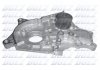 Фото автозапчасти водяной насос (Помпа) TOYOTA AVENSIS, AVENSIS VERSO, COROLLA, COROLLA VERSO, PREVIA II, RAV 4 II 2.0D 10.99-02.07 DOLZ T229 (фото 1)