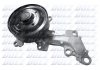 Фото автозапчасти водяной насос (Помпа) DAIHATSU CHARADE VIII, SUBARU TREZIA, TOYOTA AURIS, COROLLA, URBAN CRUISER, VERSO S, YARIS 1.3/1.33 11.08- DOLZ T232 (фото 1)