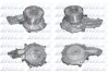 Фото автозапчастини насос системи охолодження DOLZ V503 (фото 1)