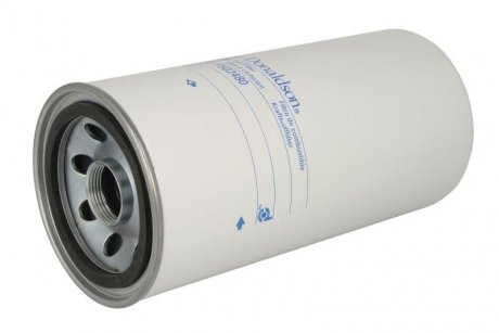 Фильтр топлива KOMATSU d125x275mm DONALDSON P502480