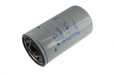 Масляний фільтр (фільтр, що вгвинчується) DOOSAN DL, DX DL06 DONALDSON P550371