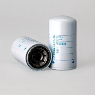 Масляный фильтр (ввинчивающийся фильтр) THERMO KING SL300 DONALDSON P550835