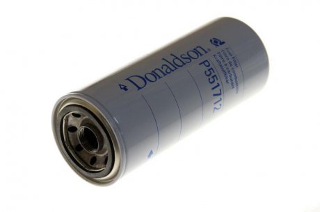 Фільтр палива CATERPILLAR DONALDSON P551712 (фото 1)