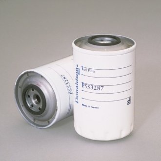 Фільтр паливний DONALDSON P553287