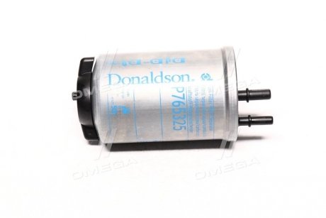 Топливный фильтр JCB 3, 4 DONALDSON P765325 (фото 1)